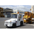 The Jingjiang 3 Ton Diesel Baggage Tow Tractor